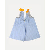 Vestido de Playa Patos